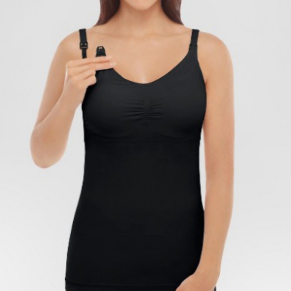 Madela  Woman's Slimming Nursing Cami